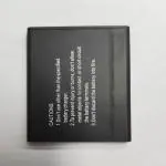JioFi DC030 2300 mAh Rechargable Lithium-ion (Li-Ion) Router Battery Compatible with M2 and M2s Devices